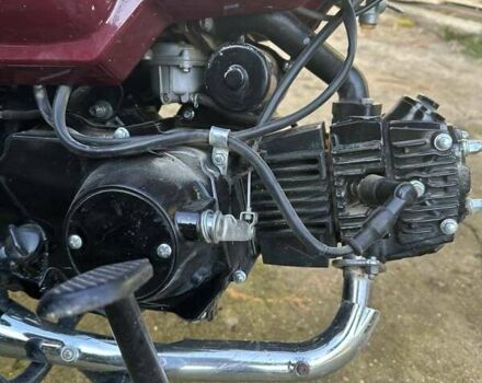 Дельта 110, об'ємом двигуна 0 л та пробігом 4 тис. км за 519 $, фото 3 на Automoto.ua