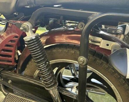 Дельта 110, об'ємом двигуна 0 л та пробігом 4 тис. км за 519 $, фото 5 на Automoto.ua