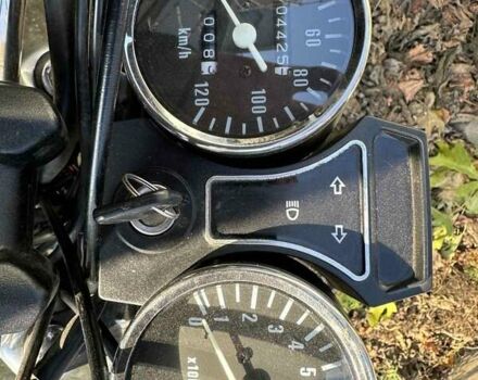 Дельта 110, об'ємом двигуна 0 л та пробігом 4 тис. км за 519 $, фото 6 на Automoto.ua