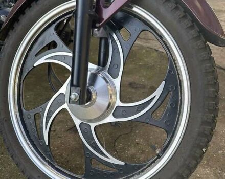 Дельта 110, об'ємом двигуна 0 л та пробігом 4 тис. км за 519 $, фото 1 на Automoto.ua