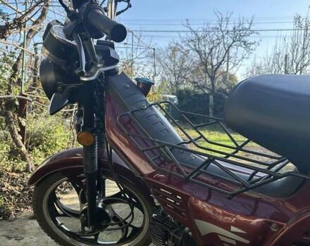 Дельта 110, об'ємом двигуна 0 л та пробігом 4 тис. км за 519 $, фото 2 на Automoto.ua