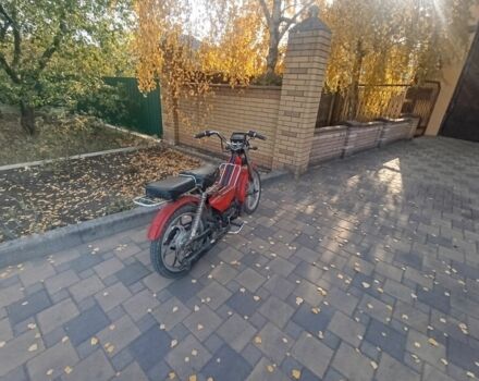 Дельта 110, объемом двигателя 0.11 л и пробегом 0 тыс. км за 166 $, фото 2 на Automoto.ua