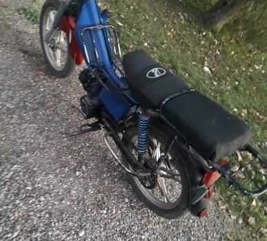 Дельта 110, объемом двигателя 0.11 л и пробегом 0 тыс. км за 166 $, фото 1 на Automoto.ua