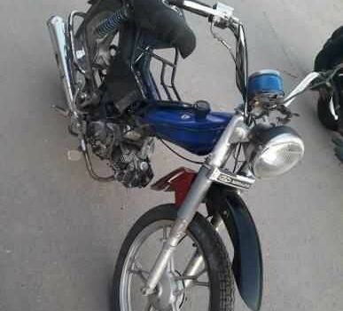 Дельта 110, объемом двигателя 0.11 л и пробегом 0 тыс. км за 166 $, фото 2 на Automoto.ua