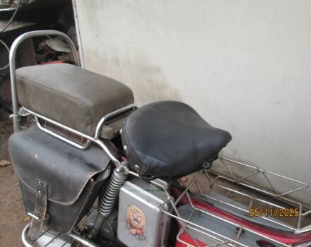 Дельта 110, объемом двигателя 0.11 л и пробегом 0 тыс. км за 475 $, фото 6 на Automoto.ua