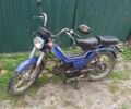 Дельта 110, об'ємом двигуна 0.11 л та пробігом 0 тис. км за 229 $, фото 1 на Automoto.ua