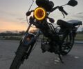 Дельта 110, объемом двигателя 0.11 л и пробегом 0 тыс. км за 286 $, фото 1 на Automoto.ua