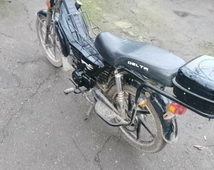 Дельта 110, объемом двигателя 0.11 л и пробегом 0 тыс. км за 355 $, фото 3 на Automoto.ua