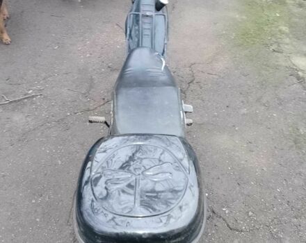 Дельта 110, объемом двигателя 0.11 л и пробегом 0 тыс. км за 355 $, фото 2 на Automoto.ua