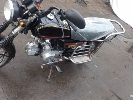 Дельта 110, об'ємом двигуна 0.11 л та пробігом 0 тис. км за 285 $, фото 1 на Automoto.ua