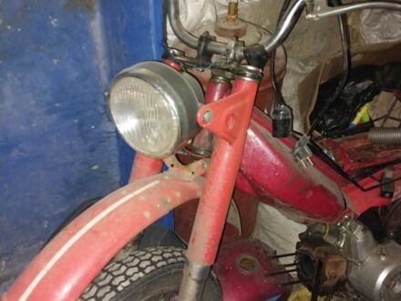 Дельта 110, объемом двигателя 0.11 л и пробегом 0 тыс. км за 93 $, фото 1 на Automoto.ua