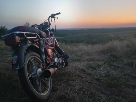 Дельта 110, об'ємом двигуна 0.11 л та пробігом 0 тис. км за 225 $, фото 1 на Automoto.ua