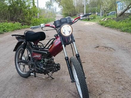 Дельта 110, объемом двигателя 0.11 л и пробегом 0 тыс. км за 342 $, фото 1 на Automoto.ua