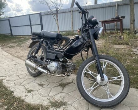 Дельта 110, объемом двигателя 0.11 л и пробегом 0 тыс. км за 230 $, фото 1 на Automoto.ua