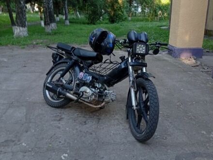 Дельта 110, объемом двигателя 0.11 л и пробегом 0 тыс. км за 559 $, фото 1 на Automoto.ua