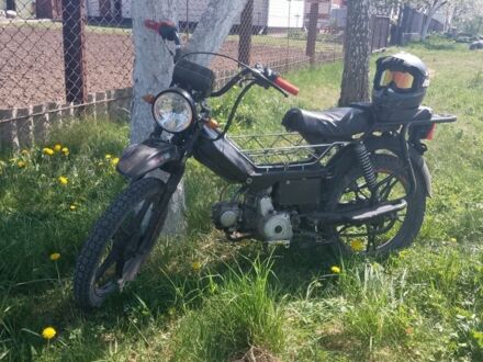 Дельта 110, объемом двигателя 0.11 л и пробегом 0 тыс. км за 183 $, фото 1 на Automoto.ua