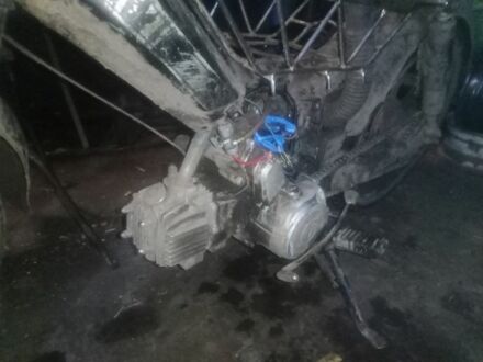 Дельта 110, объемом двигателя 0.11 л и пробегом 0 тыс. км за 155 $, фото 1 на Automoto.ua