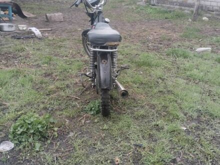 Дельта 110, об'ємом двигуна 0.11 л та пробігом 0 тис. км за 259 $, фото 1 на Automoto.ua