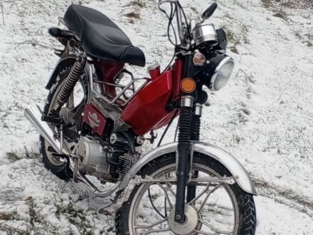 Дельта 110, об'ємом двигуна 0.11 л та пробігом 0 тис. км за 273 $, фото 1 на Automoto.ua