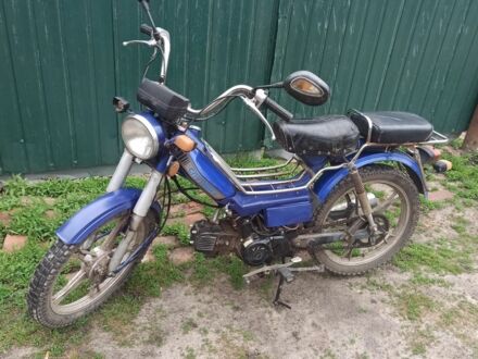 Дельта 110, объемом двигателя 0.11 л и пробегом 0 тыс. км за 229 $, фото 1 на Automoto.ua