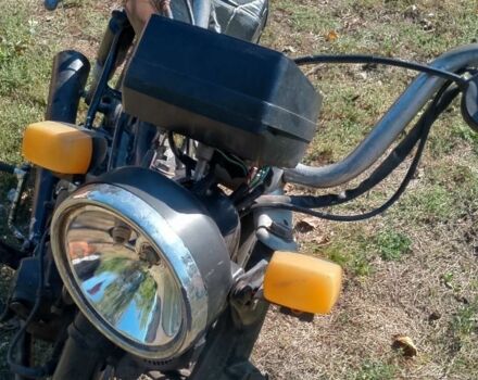 Дельта 110, объемом двигателя 0.11 л и пробегом 0 тыс. км за 292 $, фото 1 на Automoto.ua