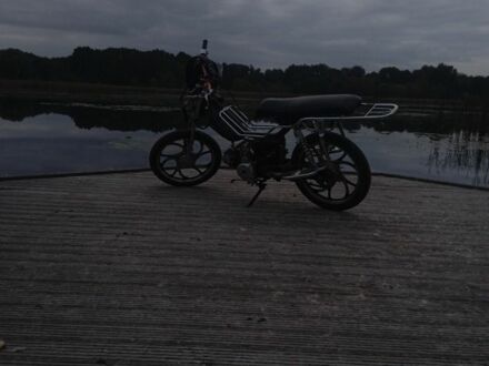 Дельта 110, об'ємом двигуна 0 л та пробігом 0 тис. км за 91 $, фото 1 на Automoto.ua