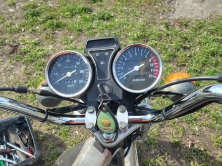 Дельта 110, объемом двигателя 0.11 л и пробегом 0 тыс. км за 343 $, фото 1 на Automoto.ua