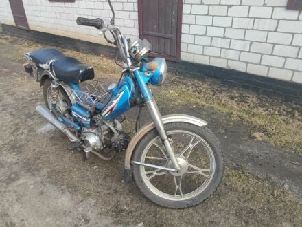 Дельта 110, об'ємом двигуна 0.11 л та пробігом 0 тис. км за 226 $, фото 1 на Automoto.ua