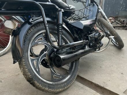 Дельта 110, об'ємом двигуна 0.11 л та пробігом 0 тис. км за 192 $, фото 1 на Automoto.ua