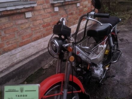 Дельта 110, об'ємом двигуна 0.11 л та пробігом 0 тис. км за 203 $, фото 1 на Automoto.ua