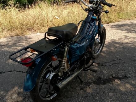 Дельта 110, об'ємом двигуна 0.11 л та пробігом 0 тис. км за 243 $, фото 1 на Automoto.ua