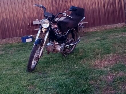 Дельта 110, объемом двигателя 0.11 л и пробегом 0 тыс. км за 380 $, фото 1 на Automoto.ua