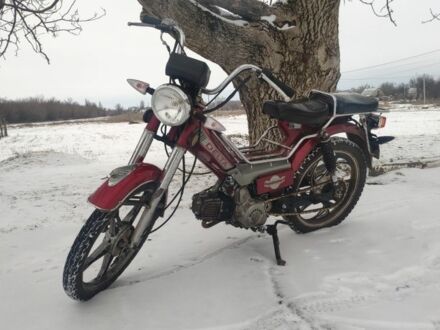 Дельта 110, объемом двигателя 0.11 л и пробегом 0 тыс. км за 245 $, фото 1 на Automoto.ua