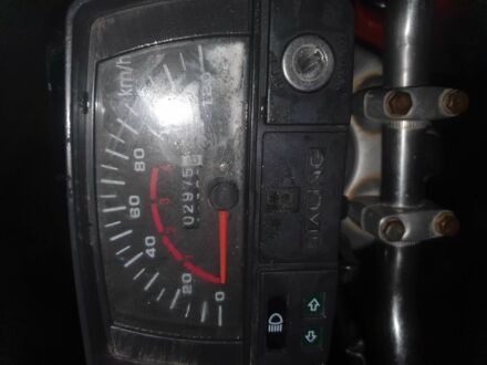 Дельта 110, об'ємом двигуна 0.11 л та пробігом 0 тис. км за 219 $, фото 1 на Automoto.ua