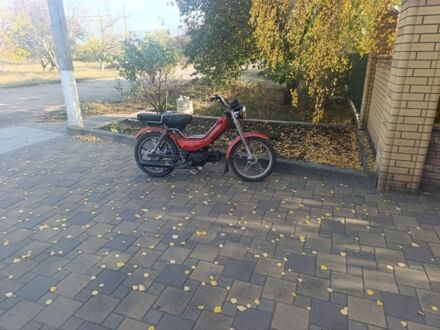 Дельта 110, объемом двигателя 0.11 л и пробегом 0 тыс. км за 166 $, фото 1 на Automoto.ua