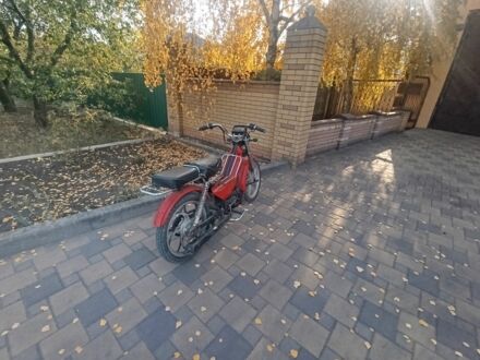 Дельта 110, объемом двигателя 0.11 л и пробегом 0 тыс. км за 166 $, фото 1 на Automoto.ua