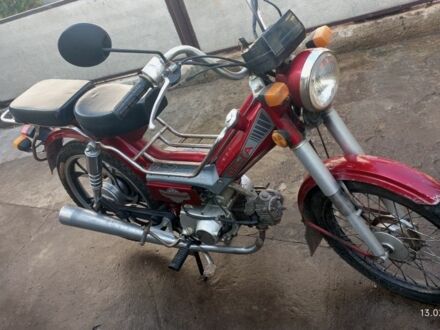 Дельта 110, об'ємом двигуна 0 л та пробігом 0 тис. км за 302 $, фото 1 на Automoto.ua