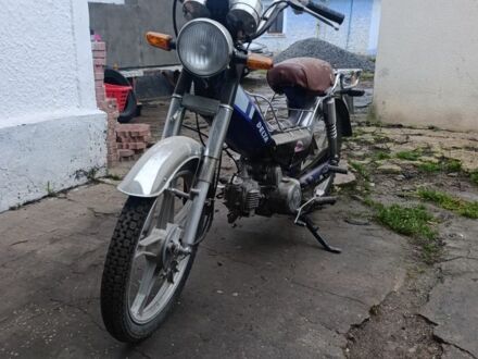 Дельта 110, об'ємом двигуна 0.11 л та пробігом 0 тис. км за 303 $, фото 1 на Automoto.ua