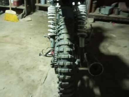 Дельта 110, объемом двигателя 0.11 л и пробегом 0 тыс. км за 119 $, фото 1 на Automoto.ua