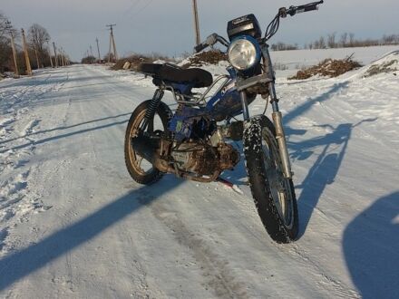 Дельта 110, об'ємом двигуна 0.11 л та пробігом 0 тис. км за 154 $, фото 1 на Automoto.ua