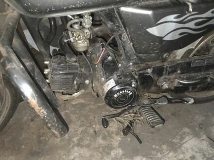 Дельта 110, объемом двигателя 0.11 л и пробегом 0 тыс. км за 286 $, фото 1 на Automoto.ua