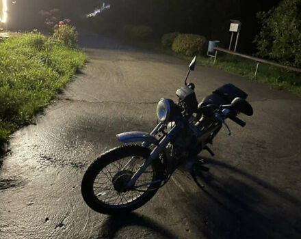 Синий Дельта 110, объемом двигателя 0 л и пробегом 1 тыс. км за 216 $, фото 3 на Automoto.ua