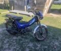 Дельта 125, объемом двигателя 0.13 л и пробегом 0 тыс. км за 582 $, фото 1 на Automoto.ua