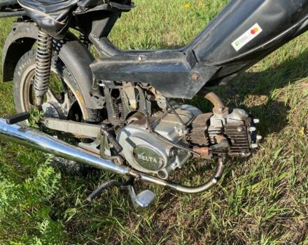 Дельта 3302, об'ємом двигуна 50 л та пробігом 0 тис. км за 73 $, фото 2 на Automoto.ua