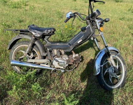 Дельта 3302, об'ємом двигуна 50 л та пробігом 0 тис. км за 73 $, фото 1 на Automoto.ua