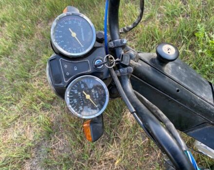 Дельта 3302, об'ємом двигуна 50 л та пробігом 0 тис. км за 73 $, фото 5 на Automoto.ua