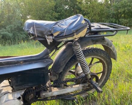 Дельта 3302, об'ємом двигуна 50 л та пробігом 0 тис. км за 73 $, фото 4 на Automoto.ua