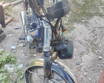 Дельта 3302, объемом двигателя 50 л и пробегом 0 тыс. км за 158 $, фото 1 на Automoto.ua