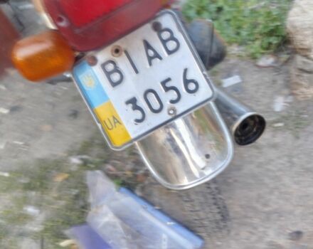 Дельта 3302, объемом двигателя 50 л и пробегом 0 тыс. км за 158 $, фото 2 на Automoto.ua