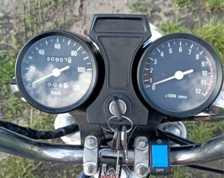Дельта 3302, объемом двигателя 72 л и пробегом 0 тыс. км за 338 $, фото 7 на Automoto.ua